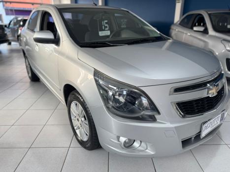 CHEVROLET Cobalt 1.8 4P FLEX LTZ AUTOMTICO, Foto 6