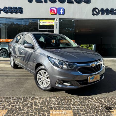 CHEVROLET Cobalt 1.8 4P FLEX LTZ, Foto 1