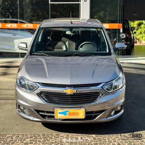 CHEVROLET Cobalt 1.8 4P FLEX LTZ, Foto 2