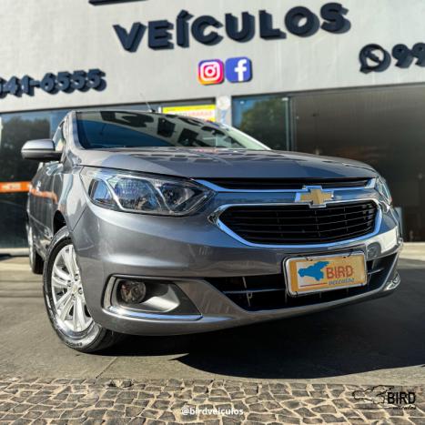 CHEVROLET Cobalt 1.8 4P FLEX LTZ, Foto 3