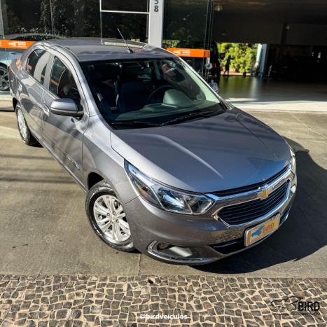 CHEVROLET Cobalt 1.8 4P FLEX LTZ, Foto 4
