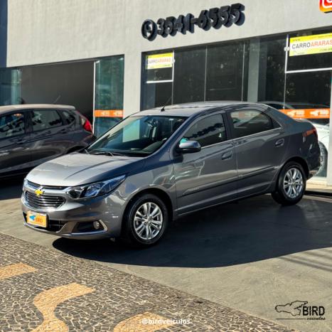 CHEVROLET Cobalt 1.8 4P FLEX LTZ, Foto 5