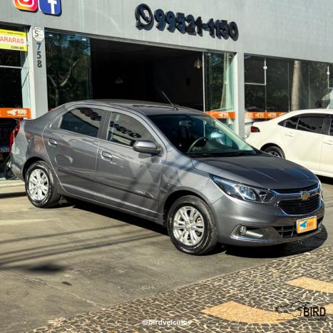 CHEVROLET Cobalt 1.8 4P FLEX LTZ, Foto 6