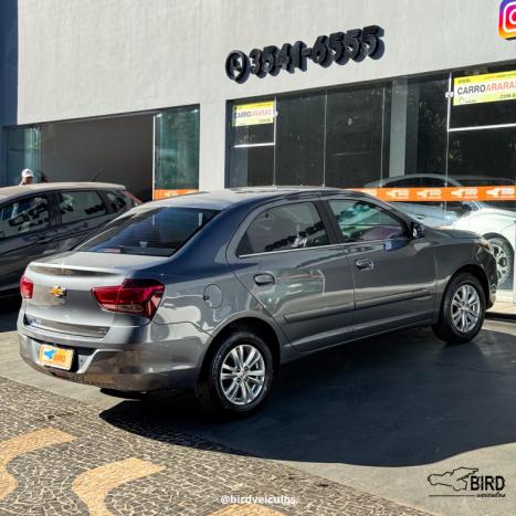 CHEVROLET Cobalt 1.8 4P FLEX LTZ, Foto 7