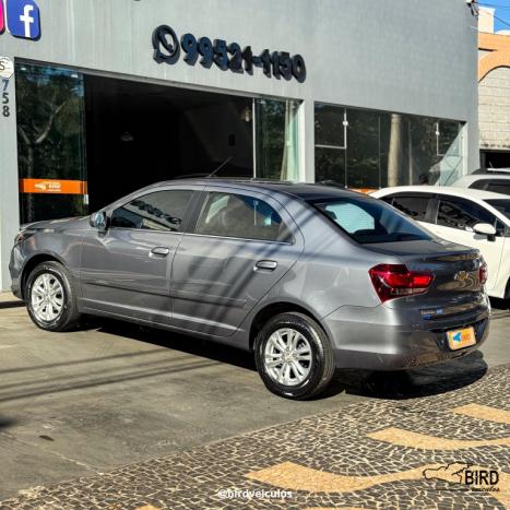 CHEVROLET Cobalt 1.8 4P FLEX LTZ, Foto 8