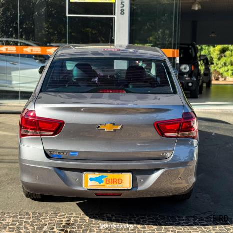 CHEVROLET Cobalt 1.8 4P FLEX LTZ, Foto 9