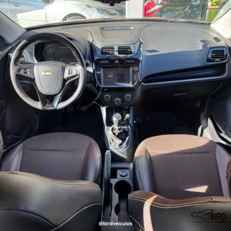 CHEVROLET Cobalt 1.8 4P FLEX LTZ, Foto 10