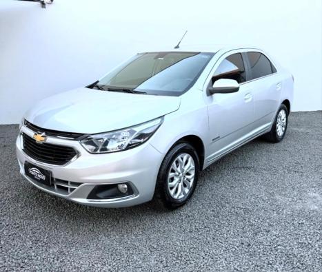 CHEVROLET Cobalt 1.8 4P FLEX ELITE AUTOMTICO, Foto 1