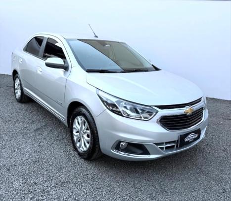 CHEVROLET Cobalt 1.8 4P FLEX ELITE AUTOMTICO, Foto 2