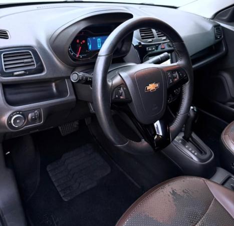 CHEVROLET Cobalt 1.8 4P FLEX ELITE AUTOMTICO, Foto 5