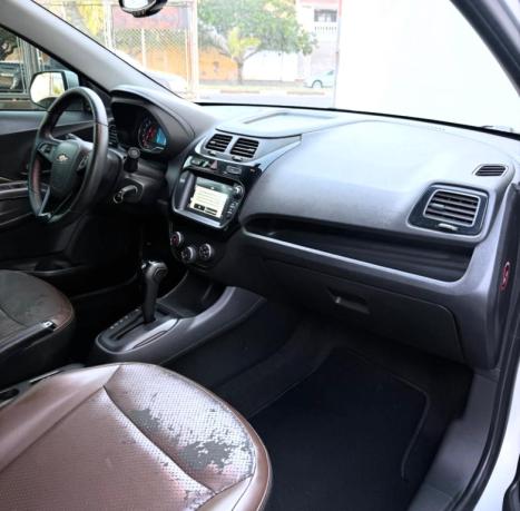 CHEVROLET Cobalt 1.8 4P FLEX ELITE AUTOMTICO, Foto 6