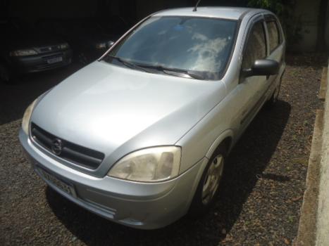 CHEVROLET Corsa Hatch 1.0 4P MAXX, Foto 2