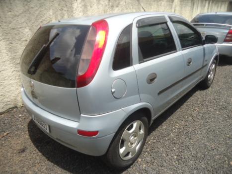 CHEVROLET Corsa Hatch 1.0 4P MAXX, Foto 7