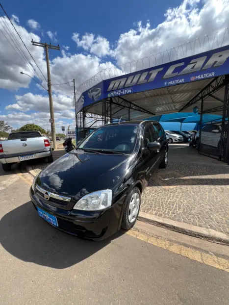 CHEVROLET Corsa Hatch 1.0 4P MAXX, Foto 1