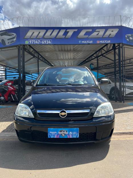 CHEVROLET Corsa Hatch 1.0 4P MAXX, Foto 2