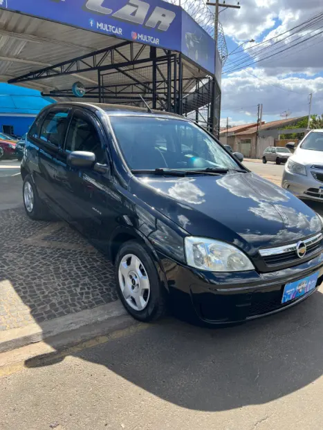 CHEVROLET Corsa Hatch 1.0 4P MAXX, Foto 5