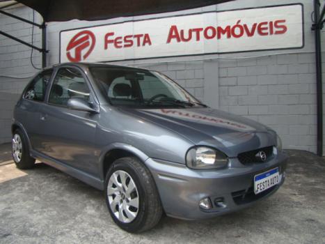 CHEVROLET Corsa Hatch 1.0 MPFI WIND, Foto 1