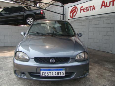 CHEVROLET Corsa Hatch 1.0 MPFI WIND, Foto 2