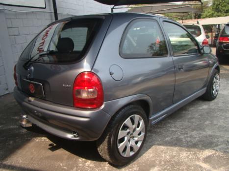 CHEVROLET Corsa Hatch 1.0 MPFI WIND, Foto 6