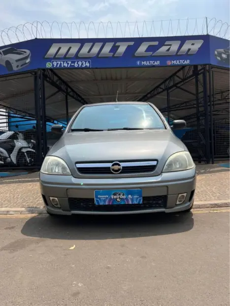 CHEVROLET Corsa Hatch 1.0 4P MAXX, Foto 1