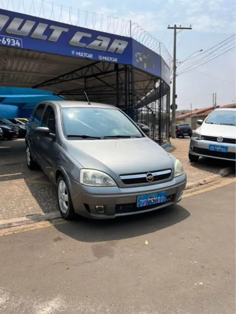 CHEVROLET Corsa Hatch 1.0 4P MAXX, Foto 2