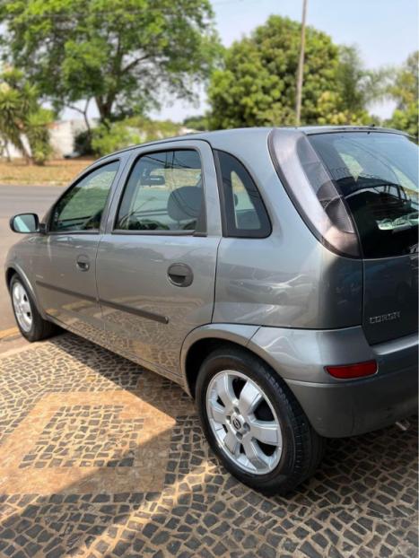 CHEVROLET Corsa Hatch 1.0 4P MAXX, Foto 4