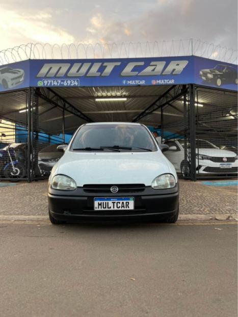 CHEVROLET Corsa Hatch 1.0 MPFI WIND, Foto 1