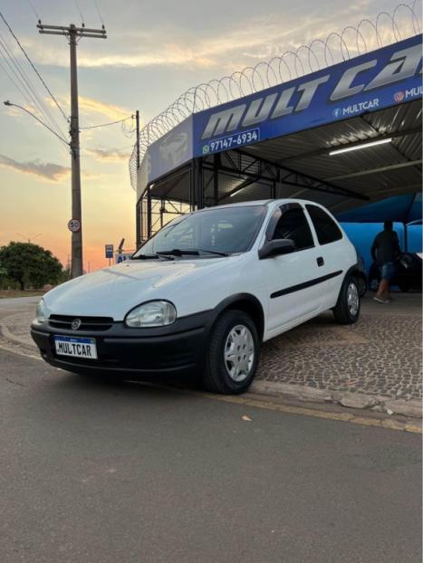 CHEVROLET Corsa Hatch 1.0 MPFI WIND, Foto 2