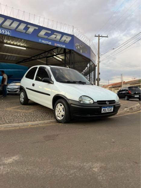 CHEVROLET Corsa Hatch 1.0 MPFI WIND, Foto 3