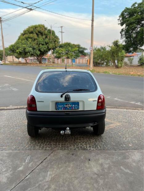 CHEVROLET Corsa Hatch 1.0 MPFI WIND, Foto 4