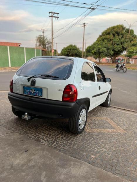 CHEVROLET Corsa Hatch 1.0 MPFI WIND, Foto 5