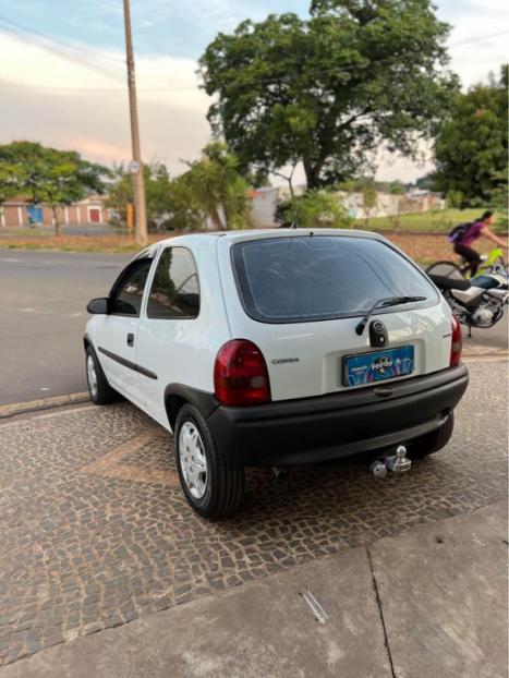 CHEVROLET Corsa Hatch 1.0 MPFI WIND, Foto 6