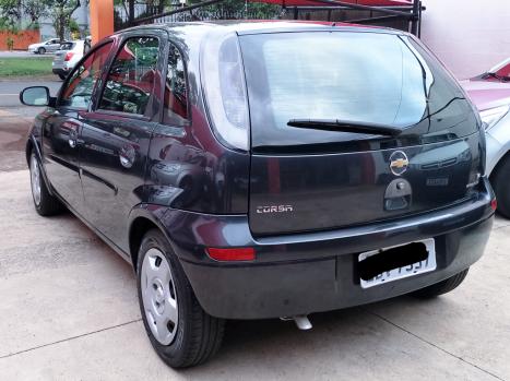 CHEVROLET Corsa Hatch 1.4 4P PREMIUM FLEX, Foto 4