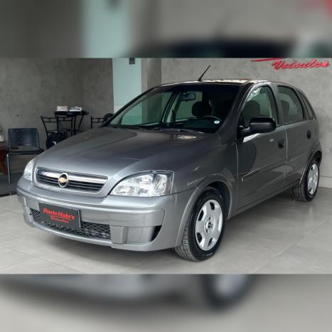 CHEVROLET Corsa Hatch 1.4 4P MAXX FLEX, Foto 2