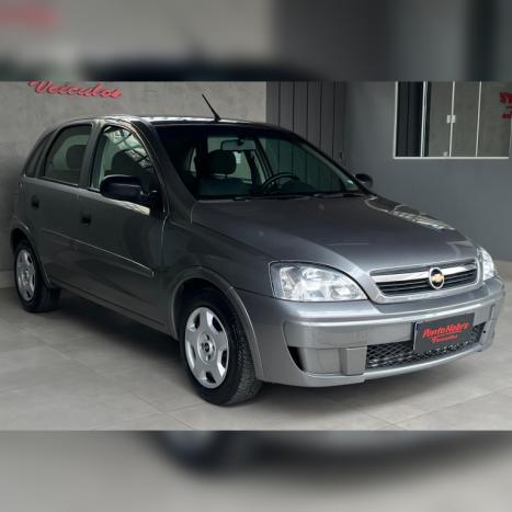 CHEVROLET Corsa Hatch 1.4 4P MAXX FLEX, Foto 3