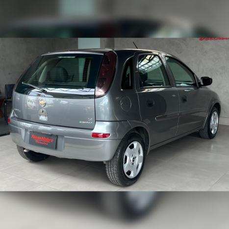 CHEVROLET Corsa Hatch 1.4 4P MAXX FLEX, Foto 4