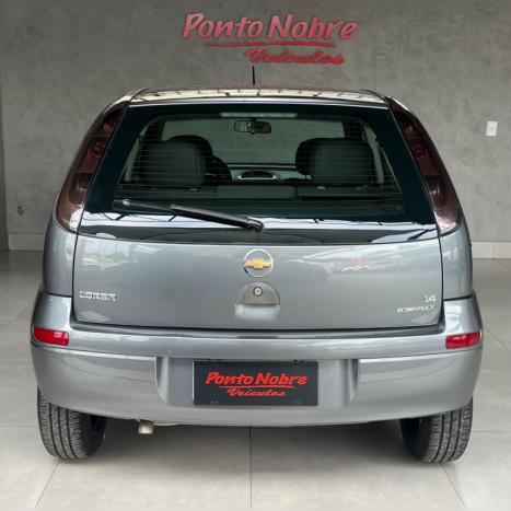 CHEVROLET Corsa Hatch 1.4 4P MAXX FLEX, Foto 6