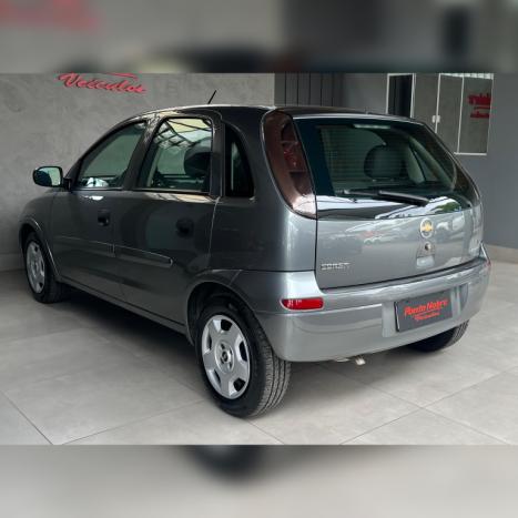 CHEVROLET Corsa Hatch 1.4 4P MAXX FLEX, Foto 5