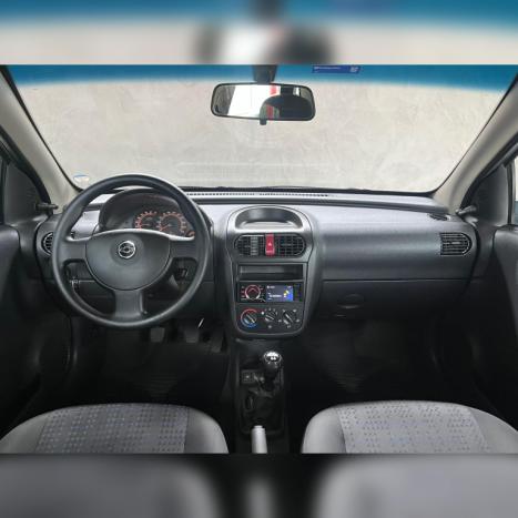 CHEVROLET Corsa Hatch 1.4 4P MAXX FLEX, Foto 7