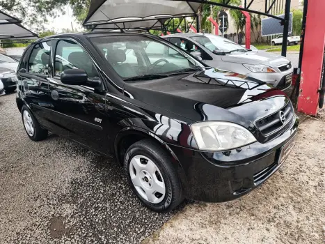 CHEVROLET Corsa Hatch 1.0 4P JOY, Foto 1