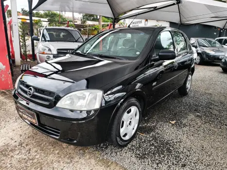 CHEVROLET Corsa Hatch 1.0 4P JOY, Foto 2