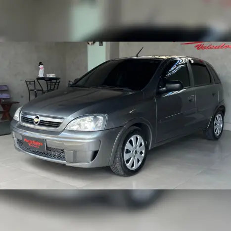 CHEVROLET Corsa Hatch 1.4 4P MAXX FLEX, Foto 2