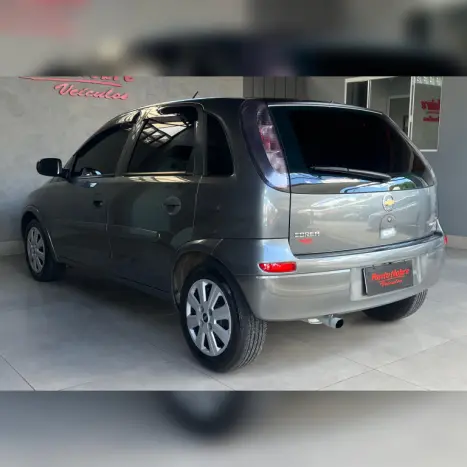 CHEVROLET Corsa Hatch 1.4 4P MAXX FLEX, Foto 5