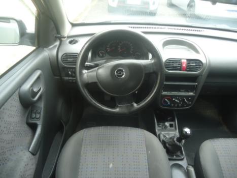 CHEVROLET Corsa Hatch 1.4 4P MAXX FLEX, Foto 5