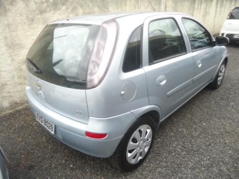 CHEVROLET Corsa Hatch 1.4 4P MAXX FLEX, Foto 6