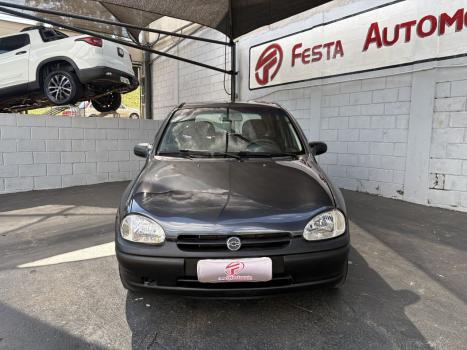 CHEVROLET Corsa Hatch 1.0 4P MPFI WIND, Foto 2