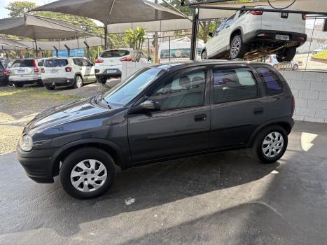 CHEVROLET Corsa Hatch 1.0 4P MPFI WIND, Foto 3