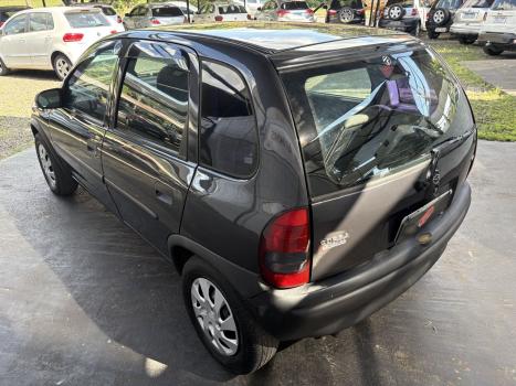 CHEVROLET Corsa Hatch 1.0 4P MPFI WIND, Foto 5