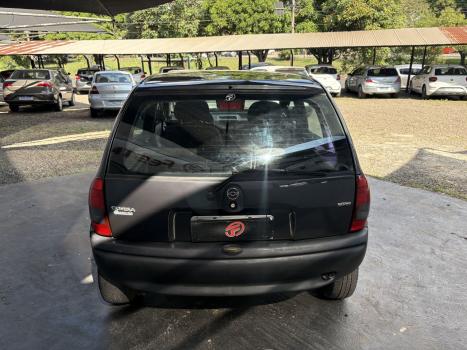 CHEVROLET Corsa Hatch 1.0 4P MPFI WIND, Foto 6
