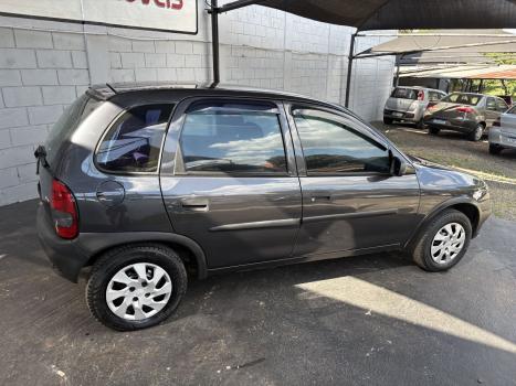 CHEVROLET Corsa Hatch 1.0 4P MPFI WIND, Foto 7